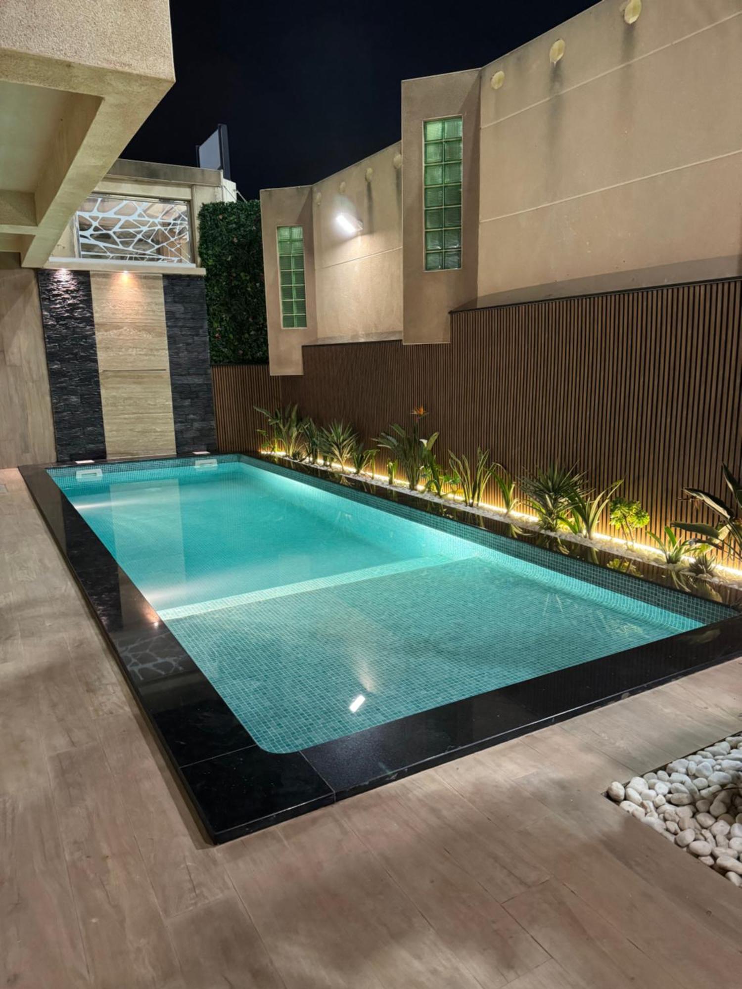 Residence Touristique Du Port Algiers Экстерьер фото