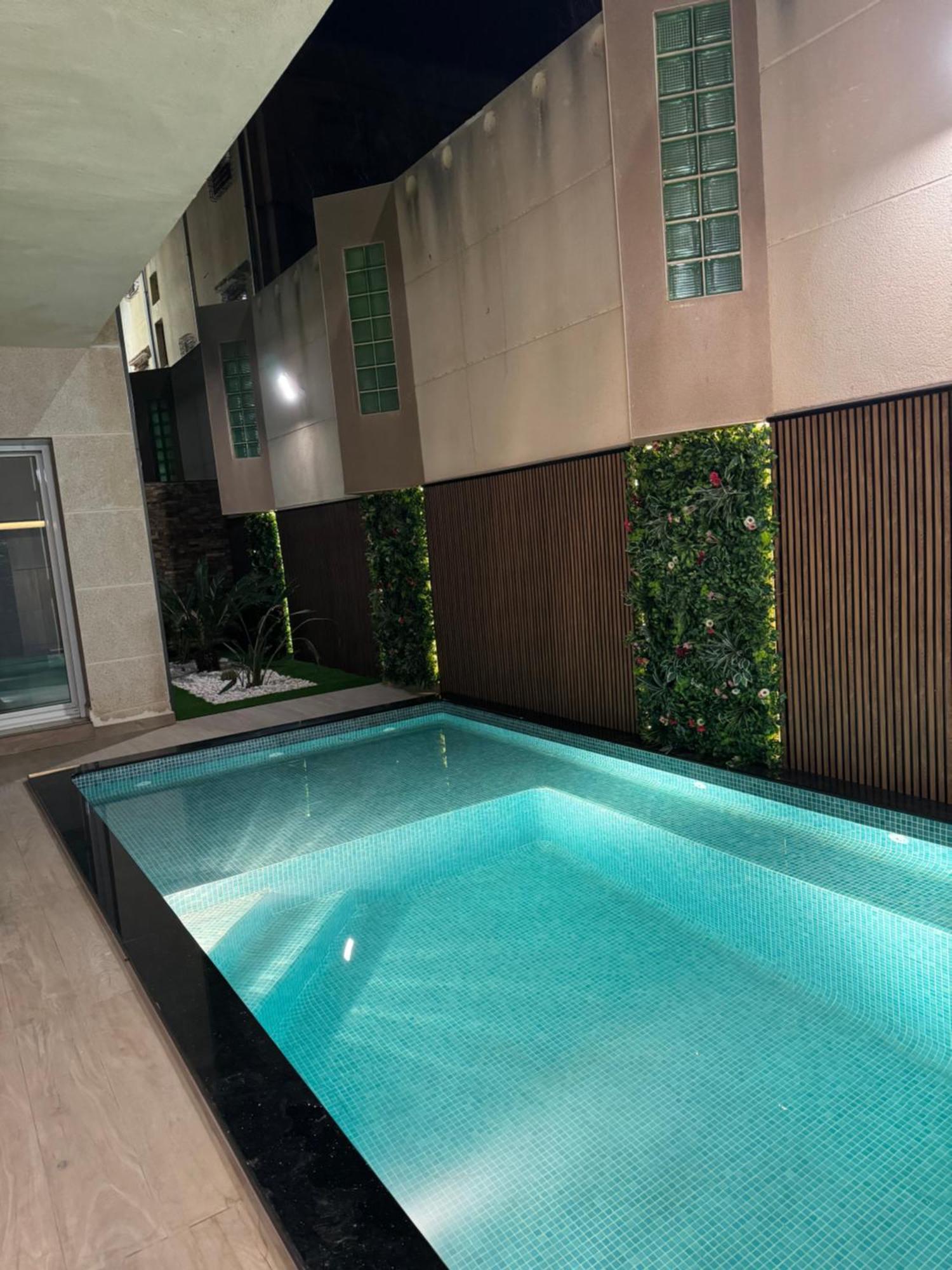 Residence Touristique Du Port Algiers Экстерьер фото