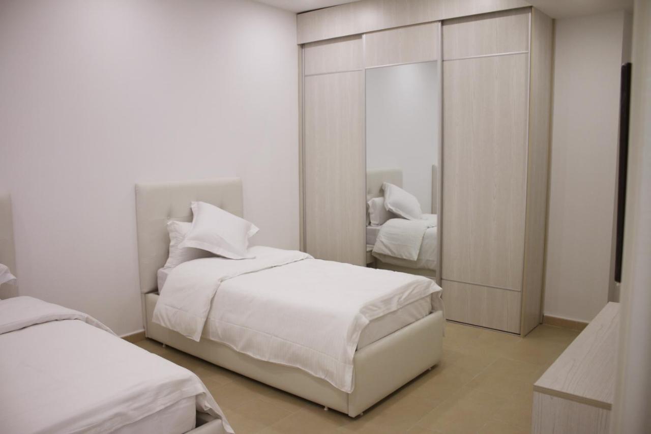 Residence Touristique Du Port Algiers Экстерьер фото