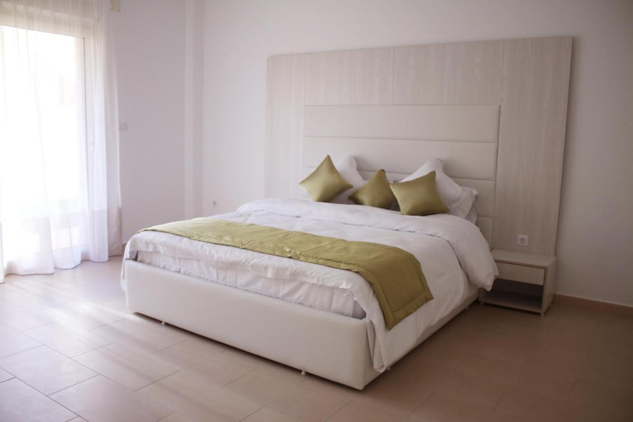 Residence Touristique Du Port Algiers Экстерьер фото