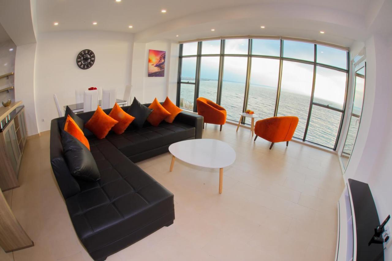 Residence Touristique Du Port Algiers Экстерьер фото