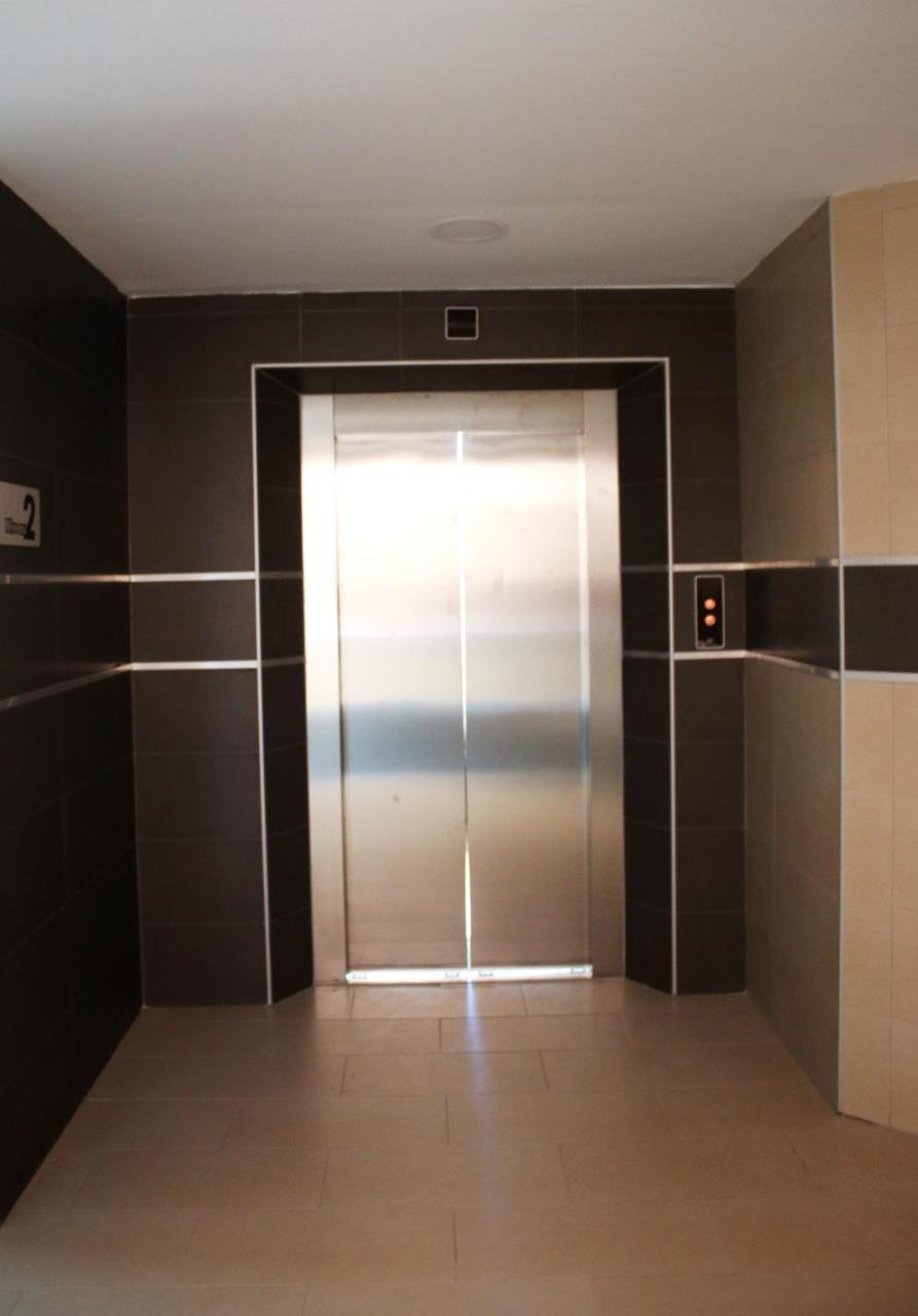 Residence Touristique Du Port Algiers Экстерьер фото