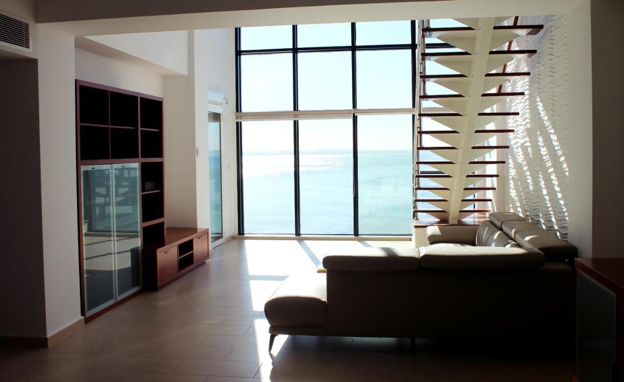Residence Touristique Du Port Algiers Экстерьер фото