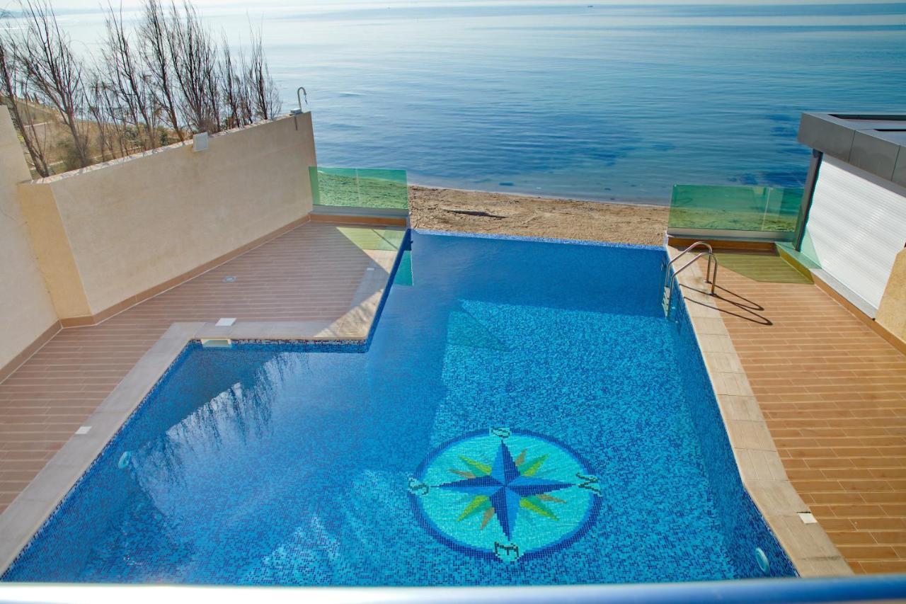 Residence Touristique Du Port Algiers Экстерьер фото
