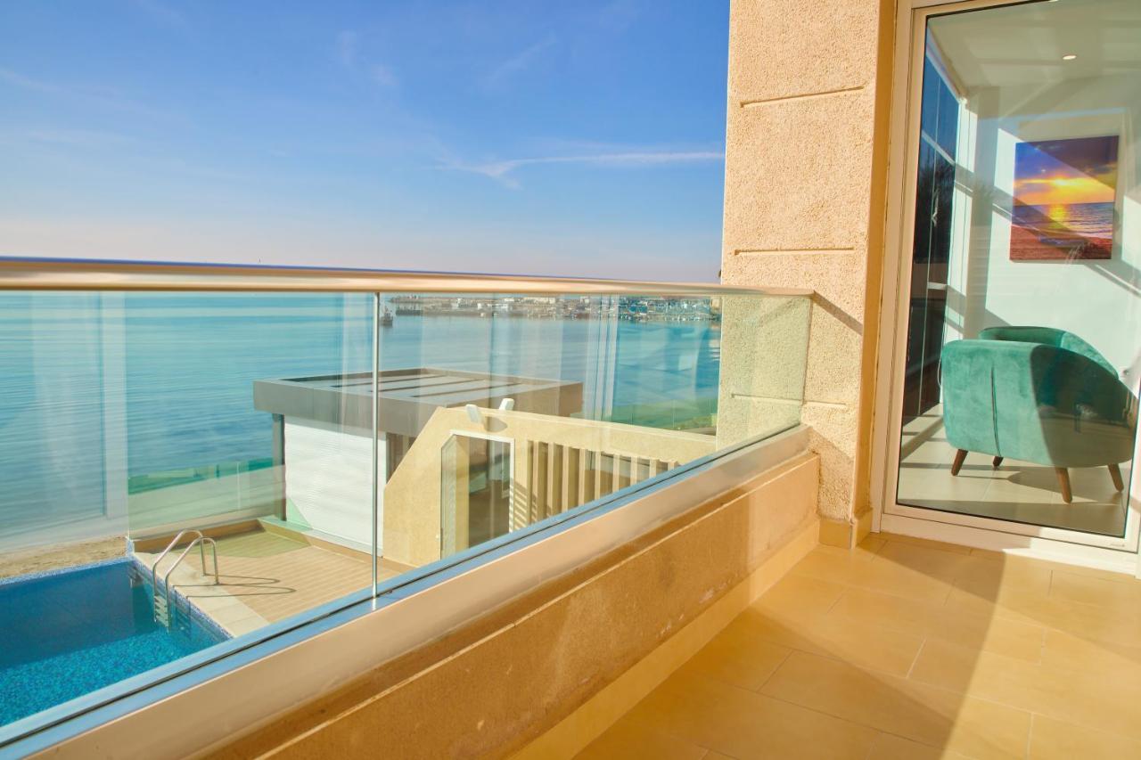 Residence Touristique Du Port Algiers Экстерьер фото